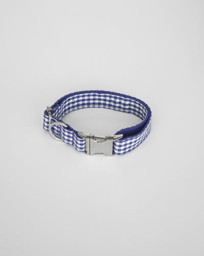 Blue Collar Set