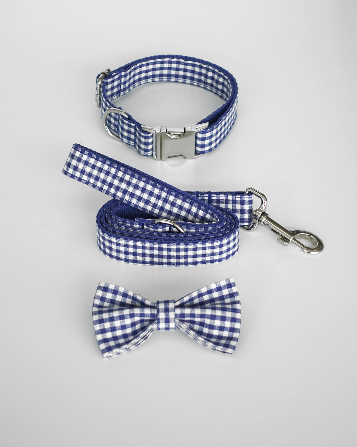 Clareholm Collar Set