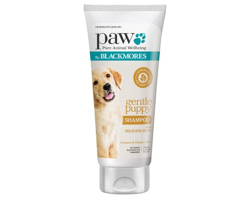 PAW Sensitive Puppy Shampoo 200ml