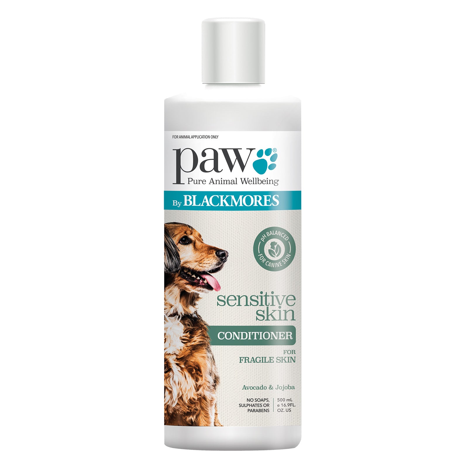 Dog skin best sale conditioner
