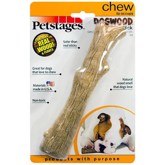 Petstages Chewstick Durable Large