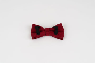Rouge Dog Bow Tie