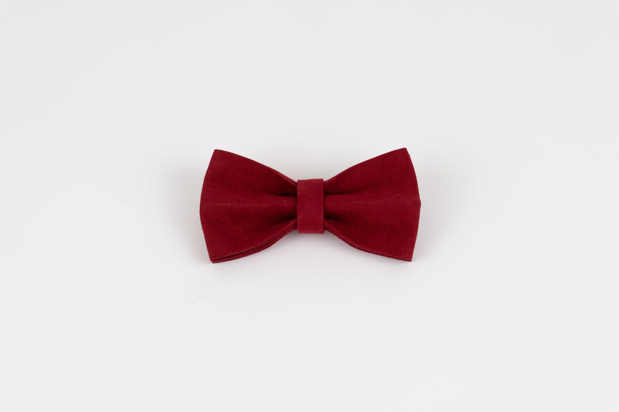 Rouge Dog Bow Tie